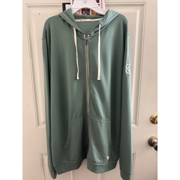Marine Layer Hoodie Comfy - Picture 1 of 6